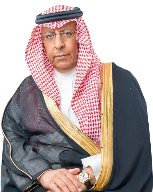 Mr. Ibrahim Al Jomaih
