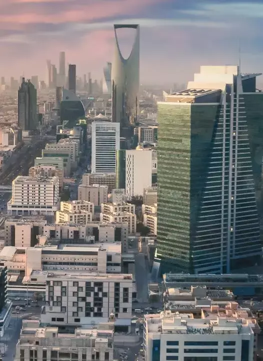 We are a Saudi investor, developer, and operator of large-scale utilities and infrastructure projects across Asia, Africa, and the Middle East.